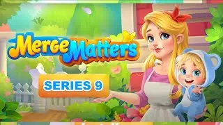 Сериал - Merge matters - Серия 09/17