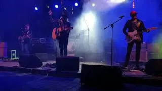 COLORADO BAND - Panie lubią wypić do dna