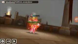 Summoners War: How to Wreck Seara Orion Perna GWD