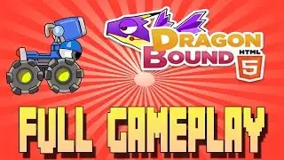 Dragonbound Bunge 2016 -- Server 6!!!!