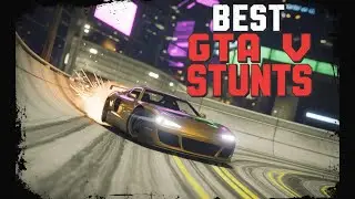🔴Live Doing GTA Online Stunts & Thug Life Moments Gameplay