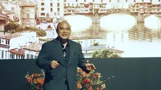 The not-so-hidden power of career services | Jason Tran | TEDxU O Pacific