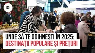 C&acirc;t costă &icirc;n 2025 un sejur la mare: &icirc;n Turcia, Bulgaria, Egipt și Spania