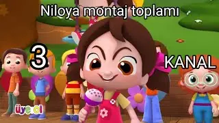 Niloya komik montaj toplamı