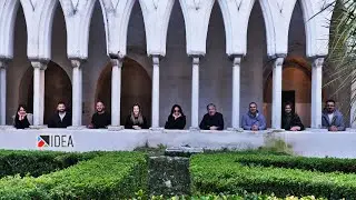 Idea Holding Team Building 2025 | South Italy 🇮🇹