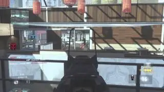 COD AW: DNA Bomb 