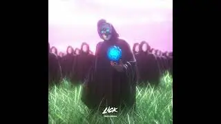 LICK - ASTRAL (Official Audio)