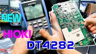 Thợ Điện Chuyên Nghiệp Phải Dùng Em Đồng Hồ Vạn Năng Này