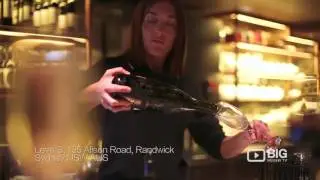 Zhu Canton Chinese Restaurant in Randwick NSW serving Seafood and Soup
