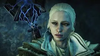 DAI The Descent DLC PC Playthrough pt4 - The Guardian