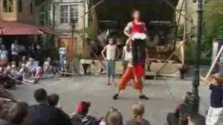 Flugtr&auml;umers Gaukelei