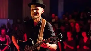 Fisherman's Wife - Those Mornings I Hate (Live at Admiral's Club 2018)