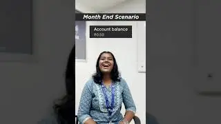 Month End | Equitas Small Finance Bank