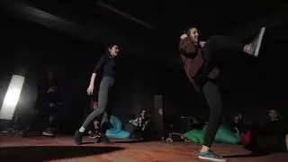 DANCEHALL FINAL