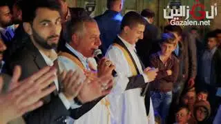 محاوره طاحنه عصام عمر وصهيب عمر عجه