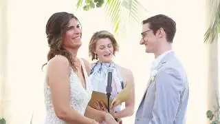 Puerto Rico Beach Weddings