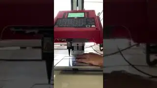 EC1 SIC MARKING MACHINE