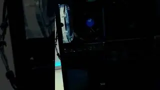 NZXT H200 itx watercooler Custom RTX 3070