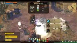 Tree of Savior Online CBT 60FPS Part 18 Psy Quest