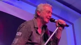 FM - Metropolis / Over You - Nantwich-17/04/22
