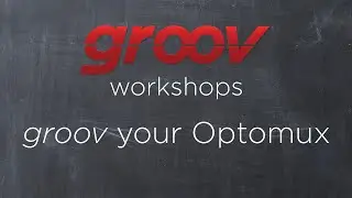 groov your Opto 22 Optomux