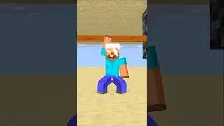HELP Herobrine To Power Up With Friends And Become A Strongest #friendship #shorts #trending #anime
