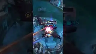 лучший хук Амуму Вайлд риф  #ванус #stream #bahyc #lol #lolwr #support #wildriftmobile #ванусsupport