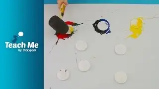 Hammer Painting