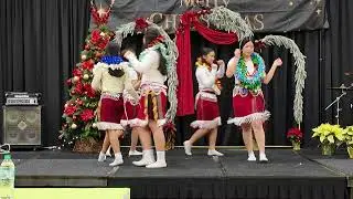 Khumi Youths Dance (CMACC 2025)