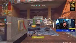 Slacked REMATCHES Parasite & TOMMEY in RANKED Play with Apathy, Scummn & LACH🔥🔴