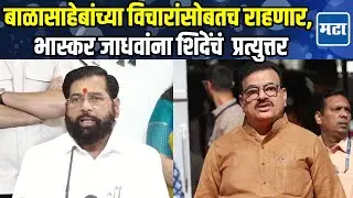 मनसेचा पाठिंबा विकासासाठी, राज ठाकरेंना २० वर्षापूर्वीच त्यांनी...; शिंदेंच्या ॲक्शननं सगळेच हसले