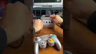 Do You Like GameCube?!