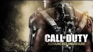 LIVE AW GAMEPLAY W/ sorry_charlie187, PH1776, rsssx1