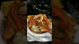 Chef Brymon at It Again!