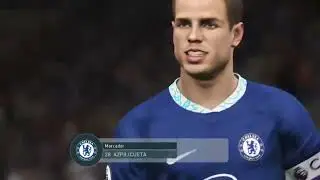 CH3LS34 X P4F0S| 40 V1V0 C0M 1M4G3NS| JOGO DE HOJE| PES 19 GAMEPLAY PS4