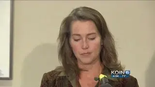 Cylvia Hayes apologizes for 'illegal' 3rd marriage