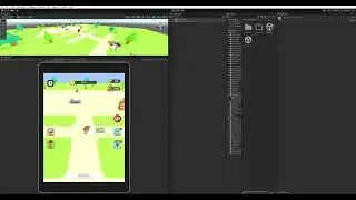 Farm Idle Tycoon - Farming Game Unity Source Code 