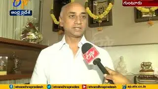 First time voters feeling unhappy | Galla Jayadev
