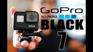 Is HyperSmooth just a HYPE??? - GOPRO HERO 7 BLACK