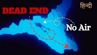 What REALLY Happened to the Cave Diver and His Trapped Friend
