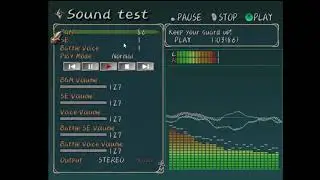 Tales of Symphonia: Keep your guard up! (Gamecube version)