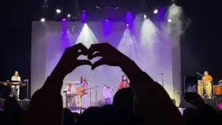 Ben&Ben - Sa Susunod na Habang Buhay LIVE @ Fox Theatre, Redwood City, CA - 10.23.22