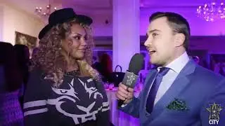 Репортаж  LF CITY с премии SMG AWARDS 2015 ( STARS MEDIA GROUP ) - КОРРЕСПОНДЕНТ АЛЕКСЕЙ ШЕЛЕСТ