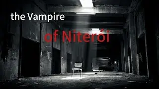 The Case of the Vampire of Niter&oacute;i: A Real-Life Horror Story