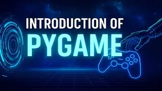 Python & Pygame से Game Banana सीखो | Introduction to Game Development in Python 🔥