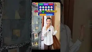 How to earn money from Color Trading || Color trading scam #colortrading