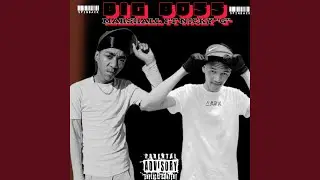 Big boss (feat. Nicky g)