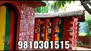 Reggae Haven Cavelossim Goa | Party Places in South Goa with Live Music | Nightlife in South Goa