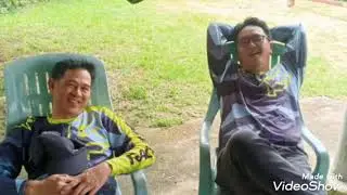 pedu lake..fishing trip
