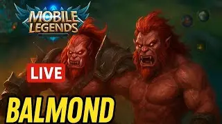 subashgaming is live! | playing Mobile legend live with balmod in 2025 |
